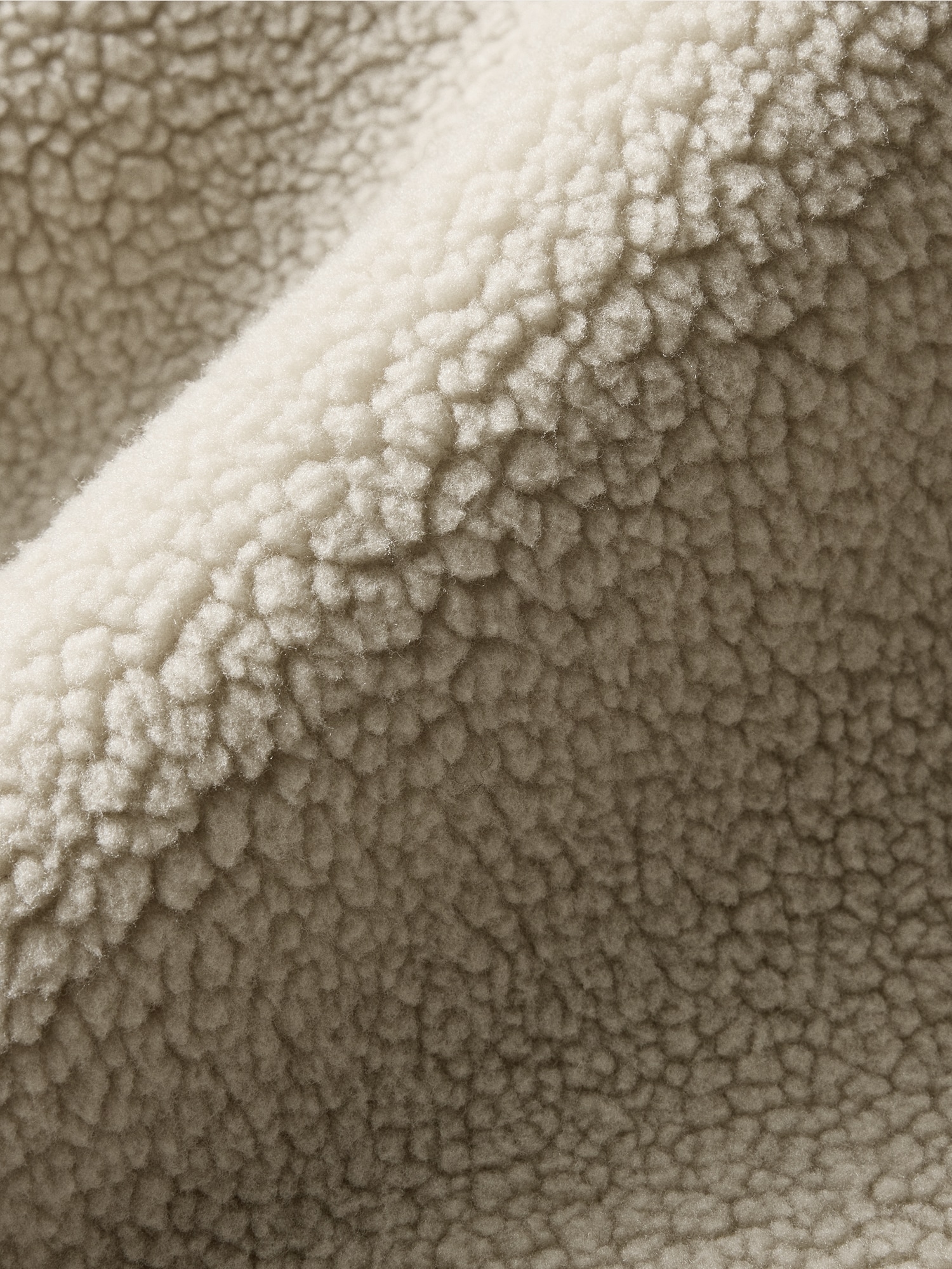 シェルパ フーディー  スウェットシャツ-6