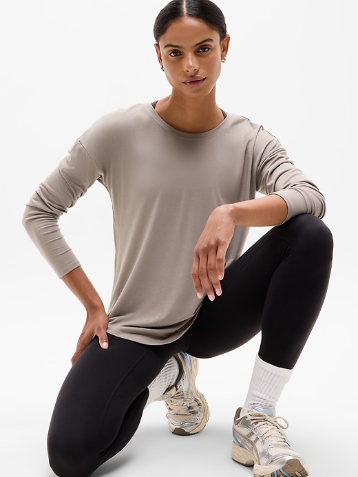 Move With Ease Top | Athleta