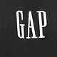 GAPロゴTシャツ