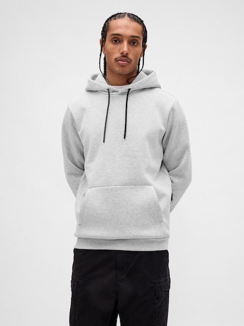 Hill City Heavyweight French Terry Hoodie