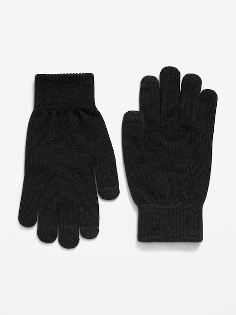Knit Gloves for Women