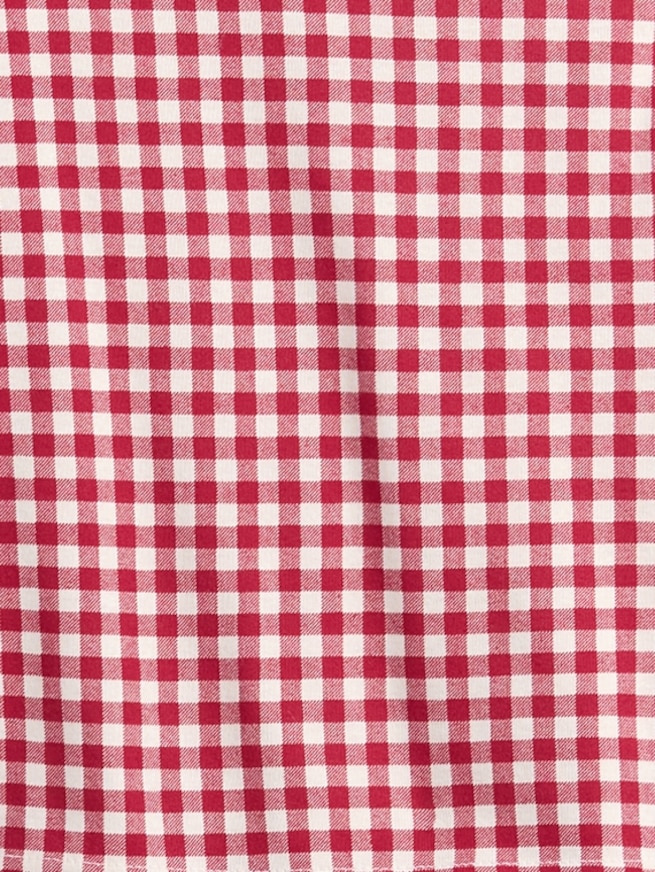 オーガニック ブラッシュドコットン パジャマセット (幼児・ベビー)-5