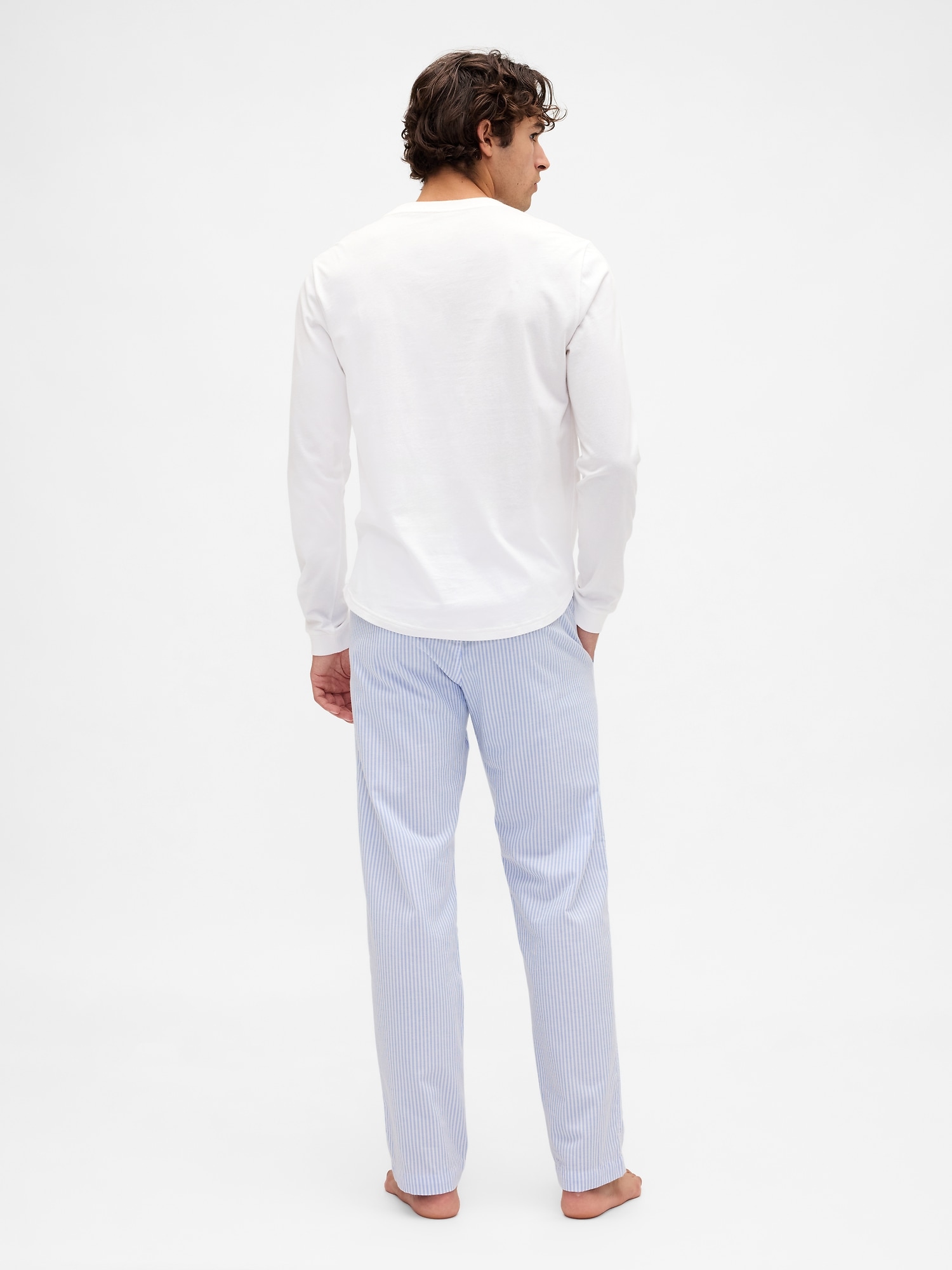 Pantalon de pyjama décontract