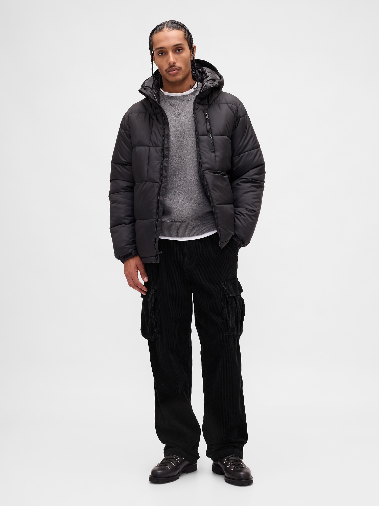 パンツ・ボトムス (メンズ) | Gap公式オンラインストア