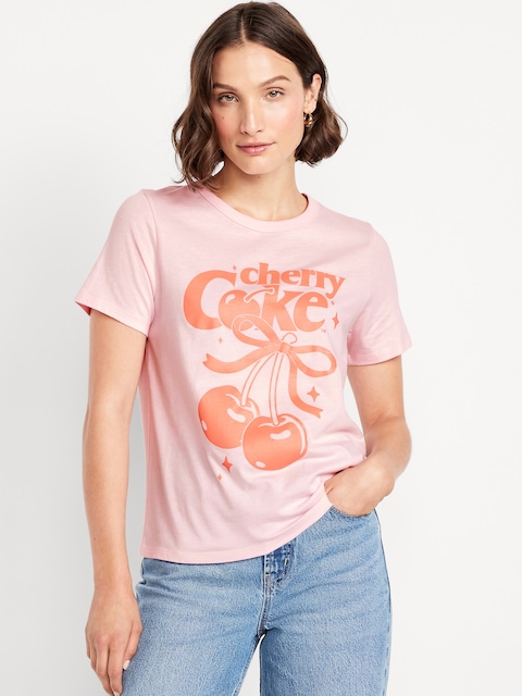 Cherry Coke® T-Shirt