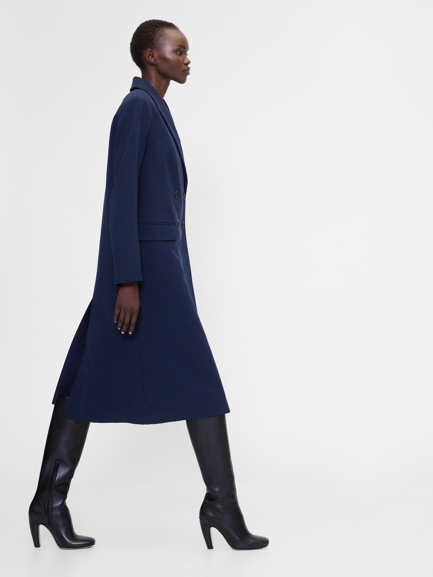 Gap公式オンラインストア | GapStudio ダブルブレスト