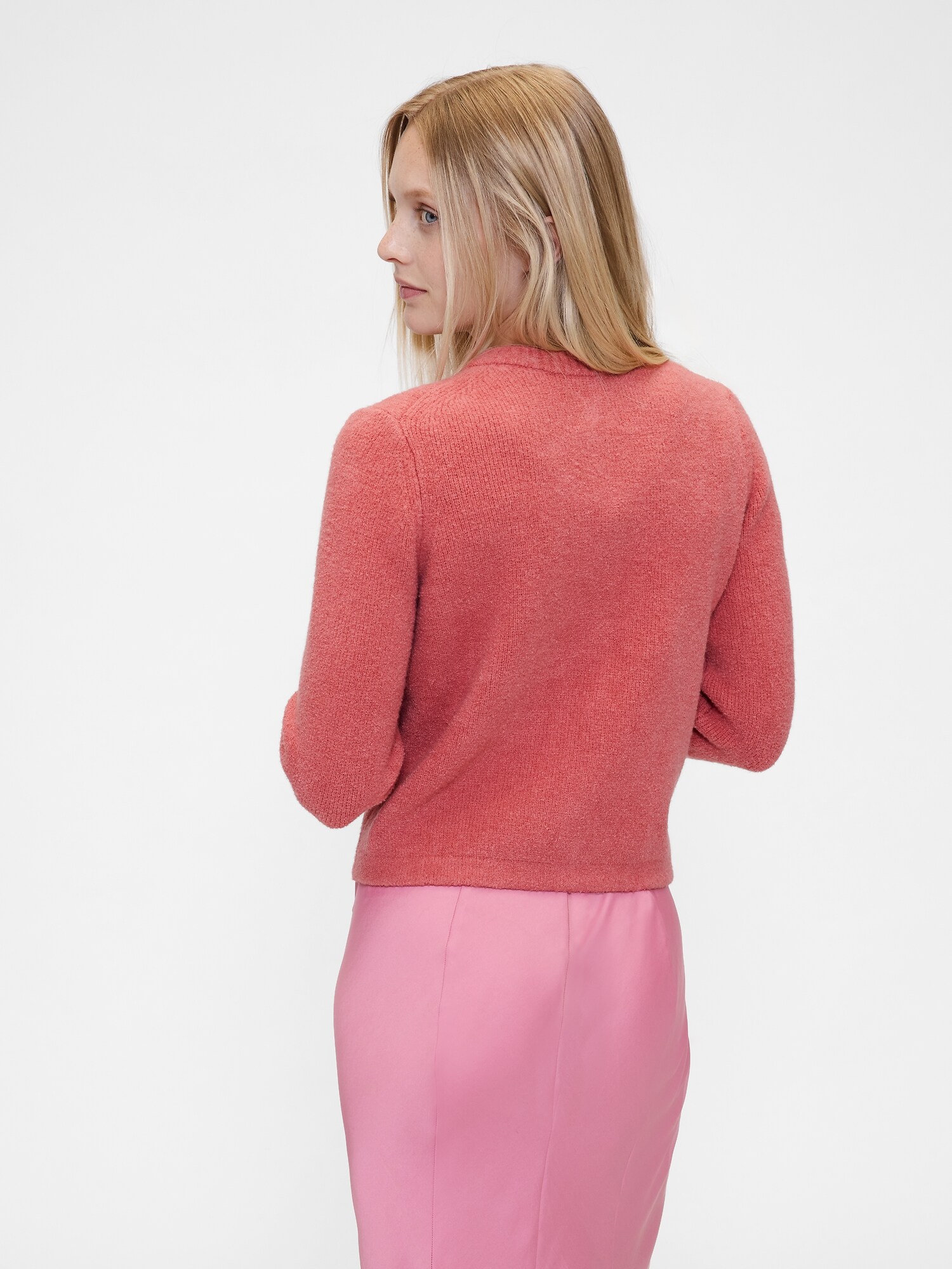 GapStudio クロップドカーディガン-1