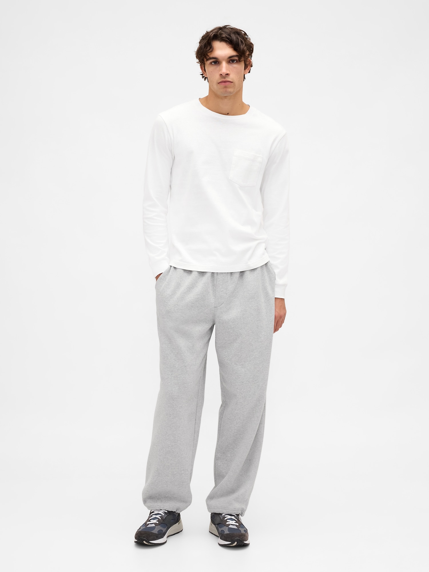 ヴィンテージソフトカーペンタースウェットパンツ