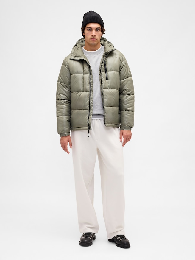 ヴィンテージソフト カーペンター スウェットパンツ-3