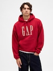 オーバーサイズ GAPロゴパーカー-0