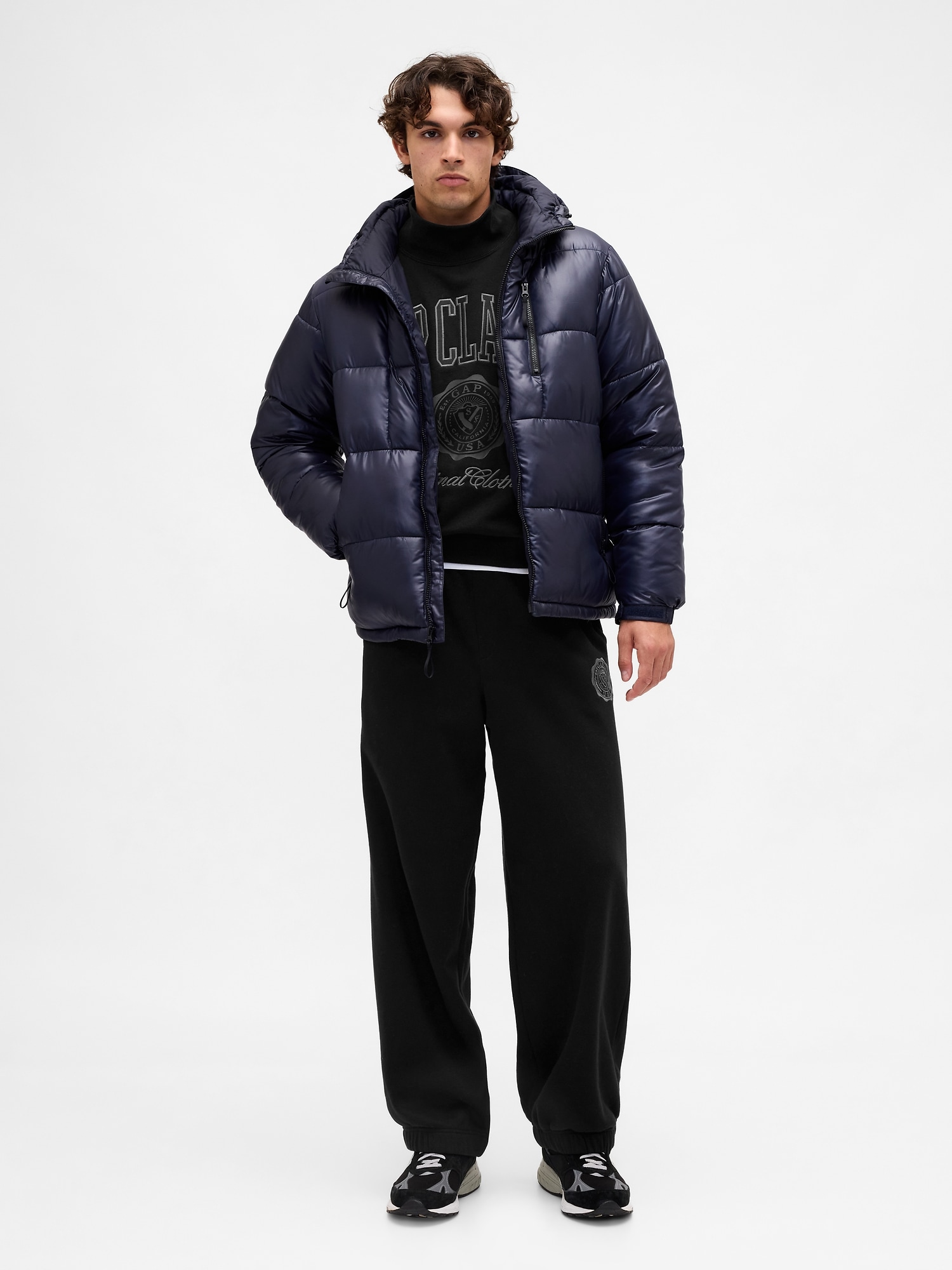 ☆yyページです☆ Gap公式オンラインストア | ウィキッド ヴィンテージソフト オーバー