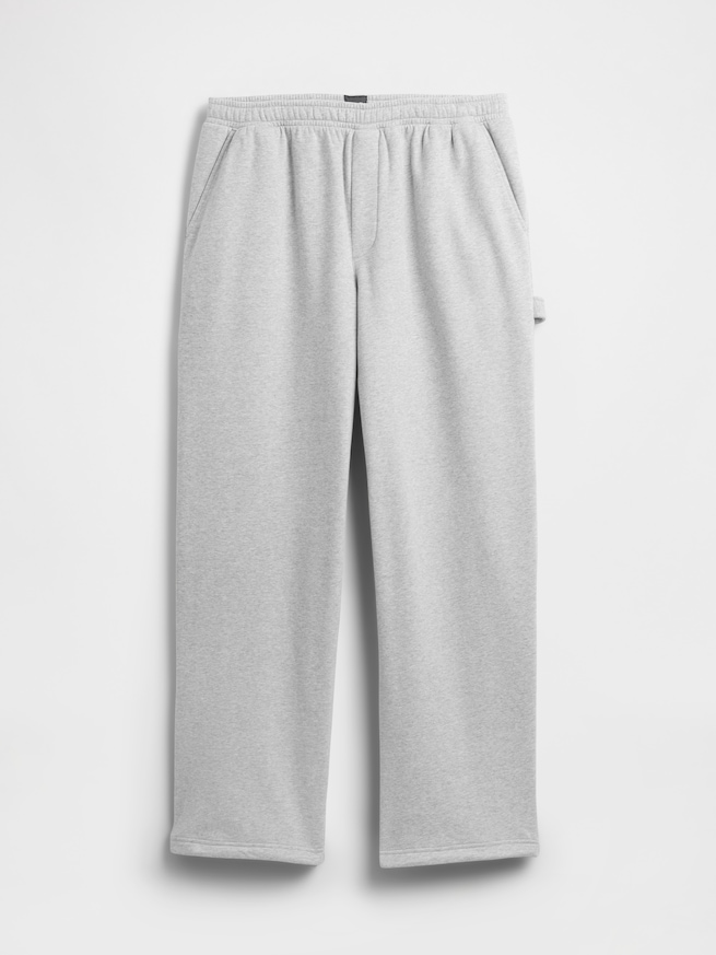 ヴィンテージソフト カーペンター スウェットパンツ-5