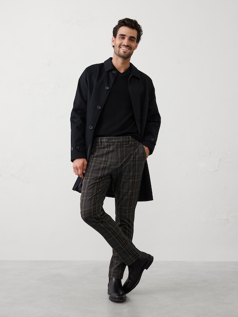Grayson Slim-Fit Pant