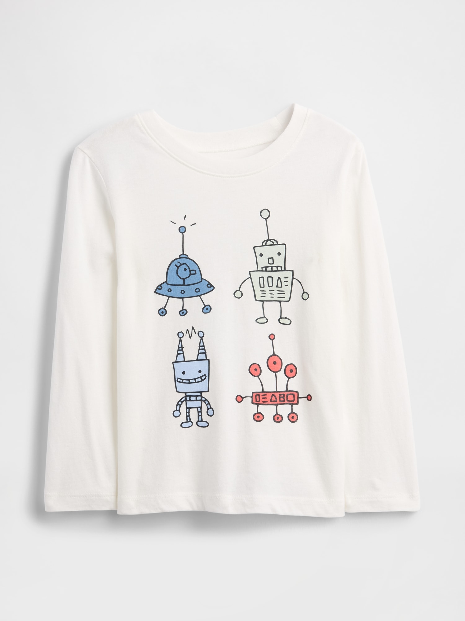 babyGap Graphic T-Shirt