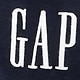 GAPロゴTシャツ