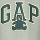 babyGap GAPロゴ Tシャツ