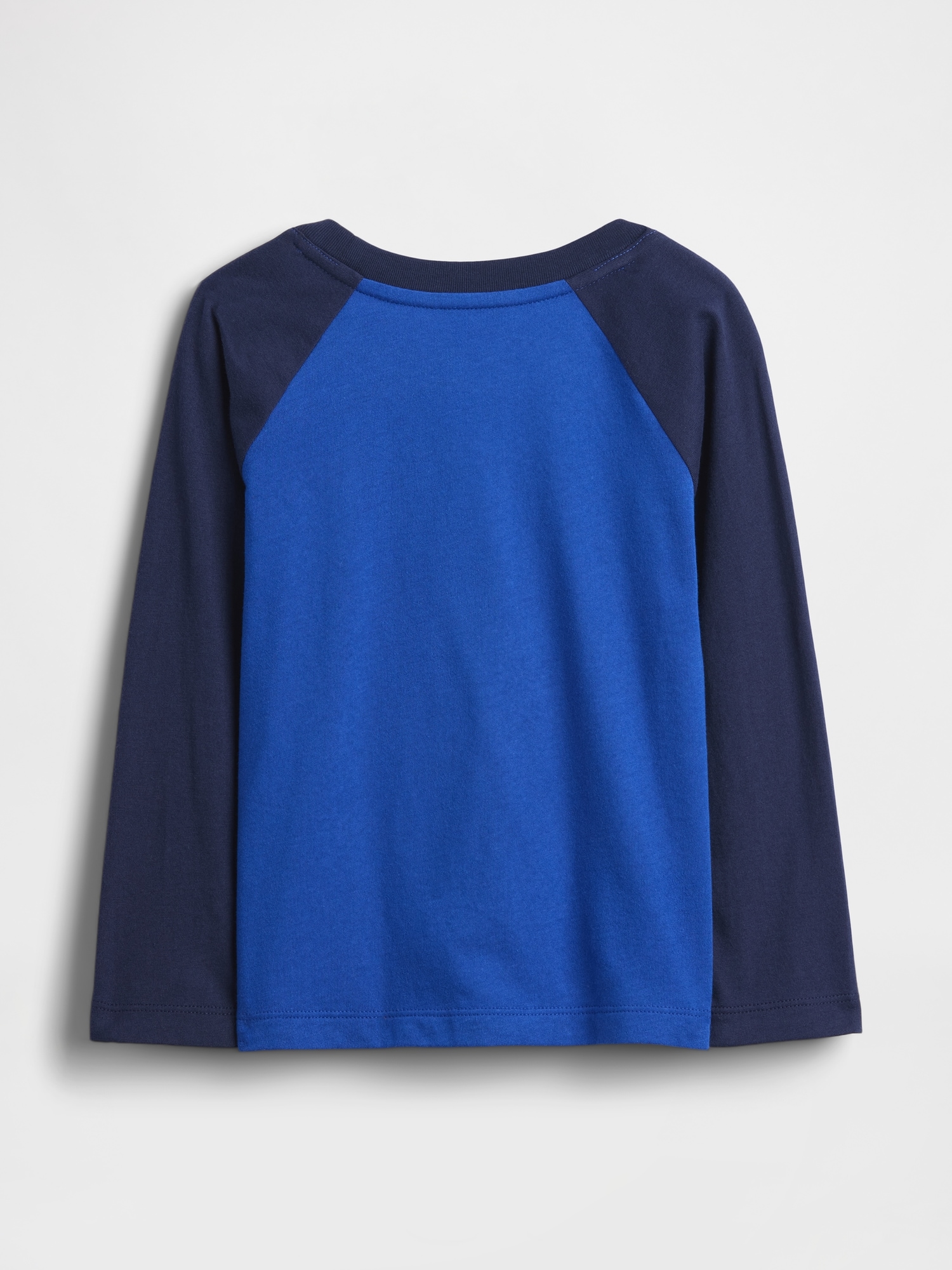 babyGap GAPロゴ Tシャツ-1