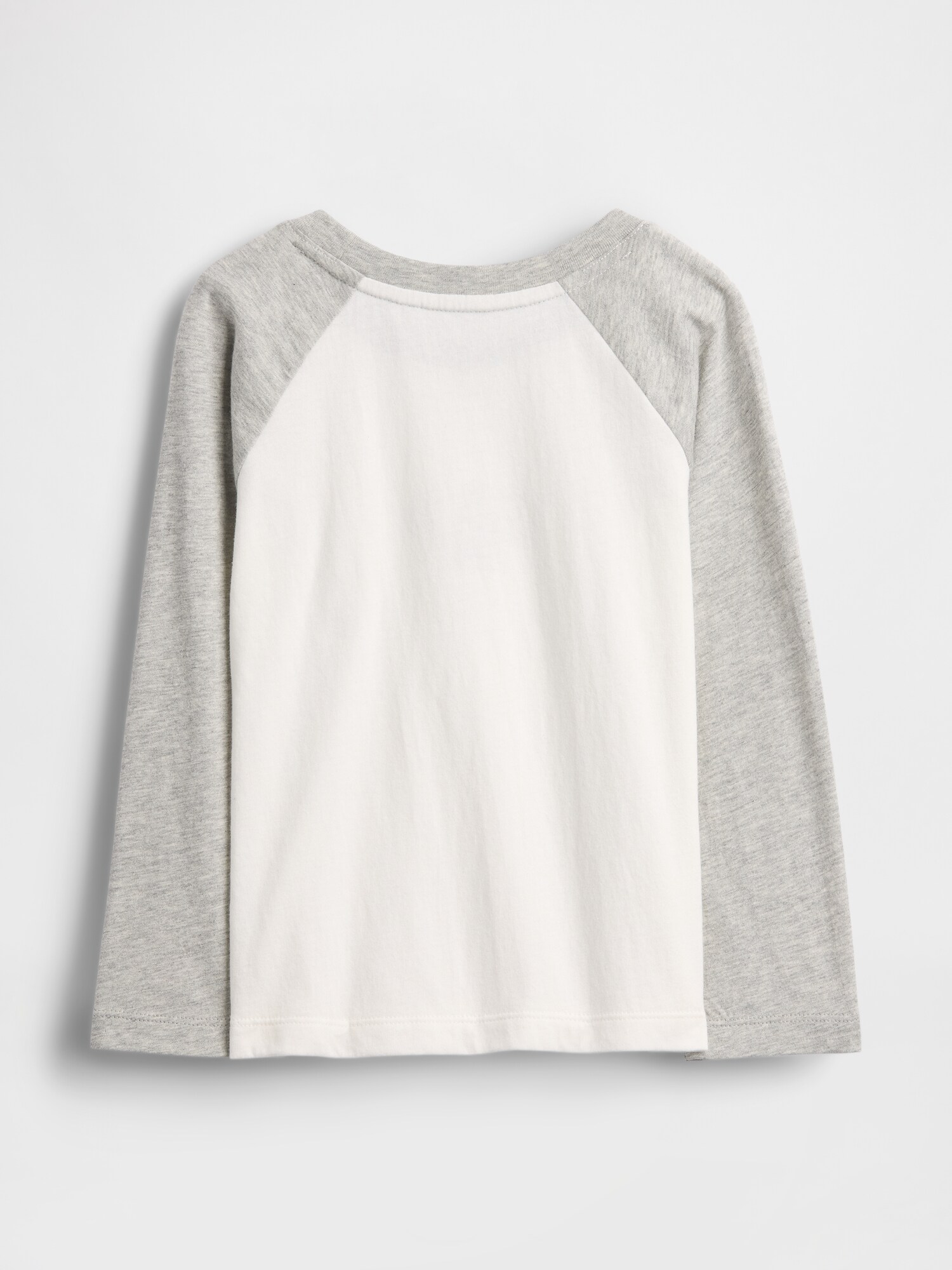 babyGap GAPロゴ Tシャツ-1