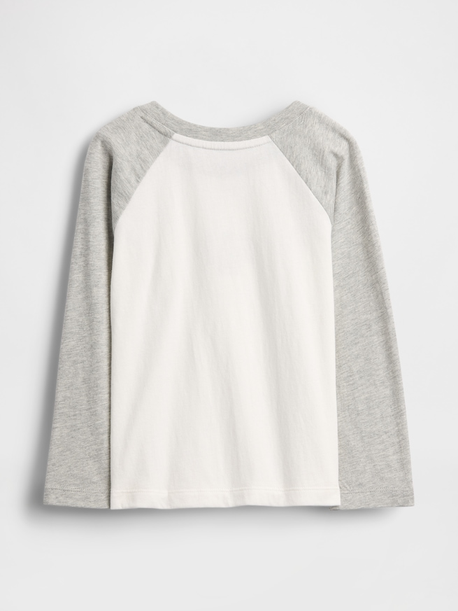 babyGap GAPロゴ Tシャツ-1