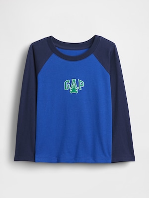 babyGap GAPロゴ Tシャツ