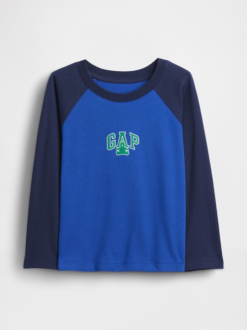 babyGap GAPロゴ Tシャツ