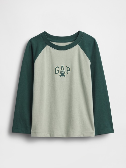 babyGap GAPロゴ Tシャツ
