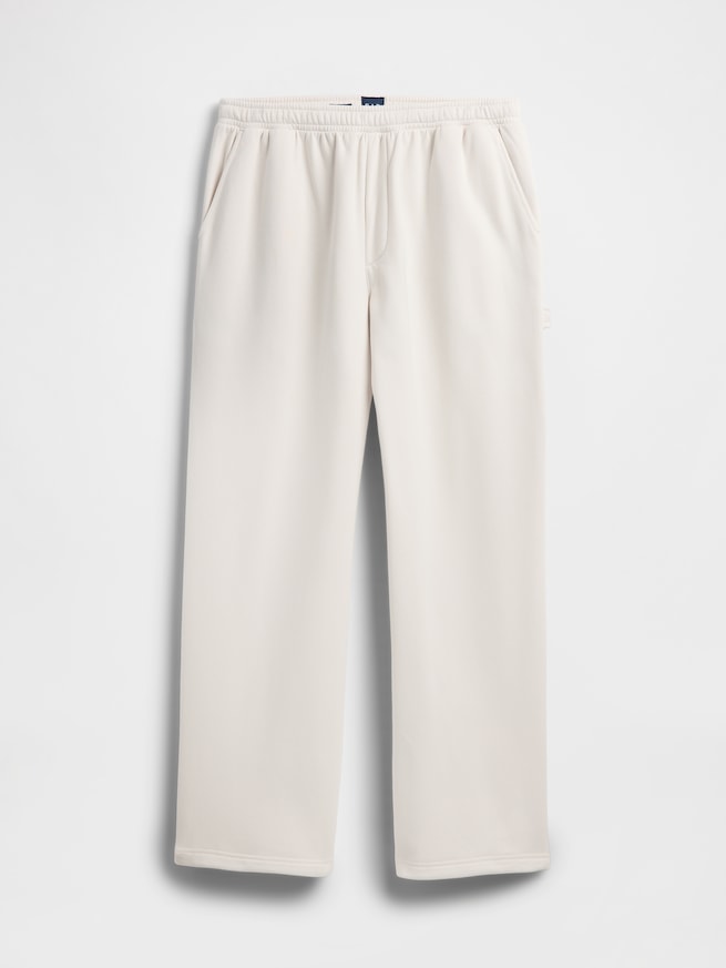 ヴィンテージソフト カーペンター スウェットパンツ-5