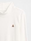 babyGap ブラナンベア モックネックTシャツ-3