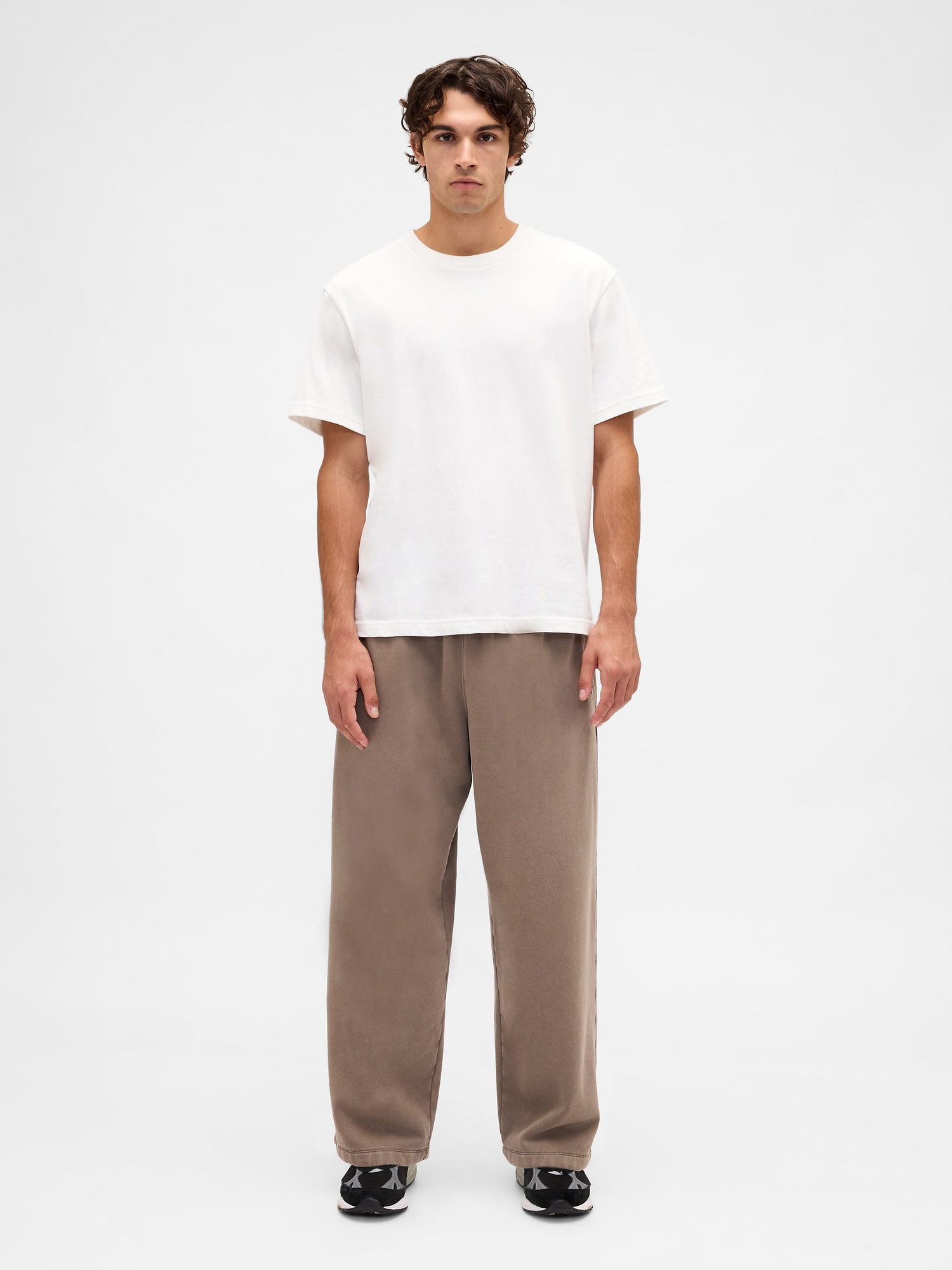Adult VintageSoft Baggy Sweatpants