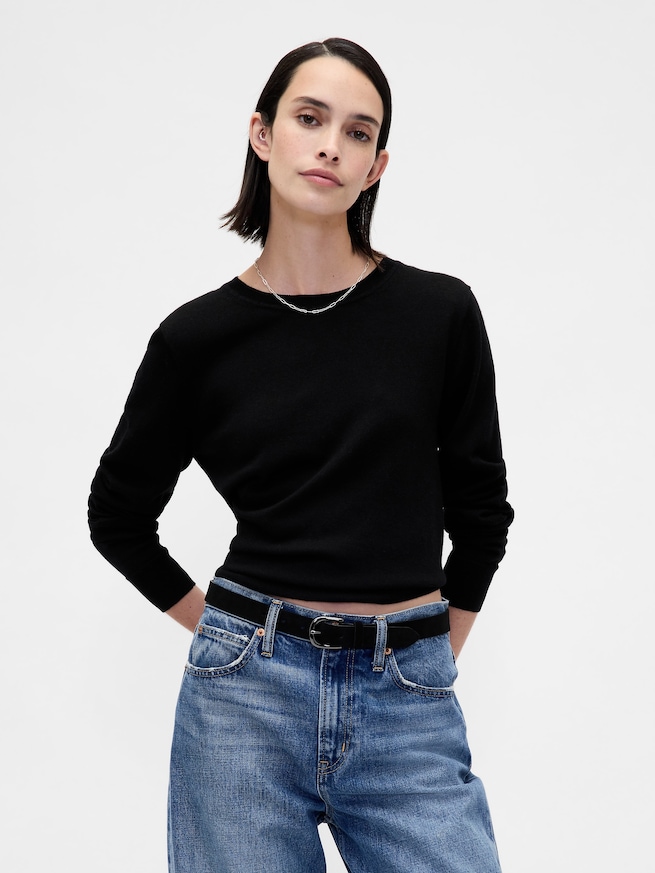 スエードベルト-1