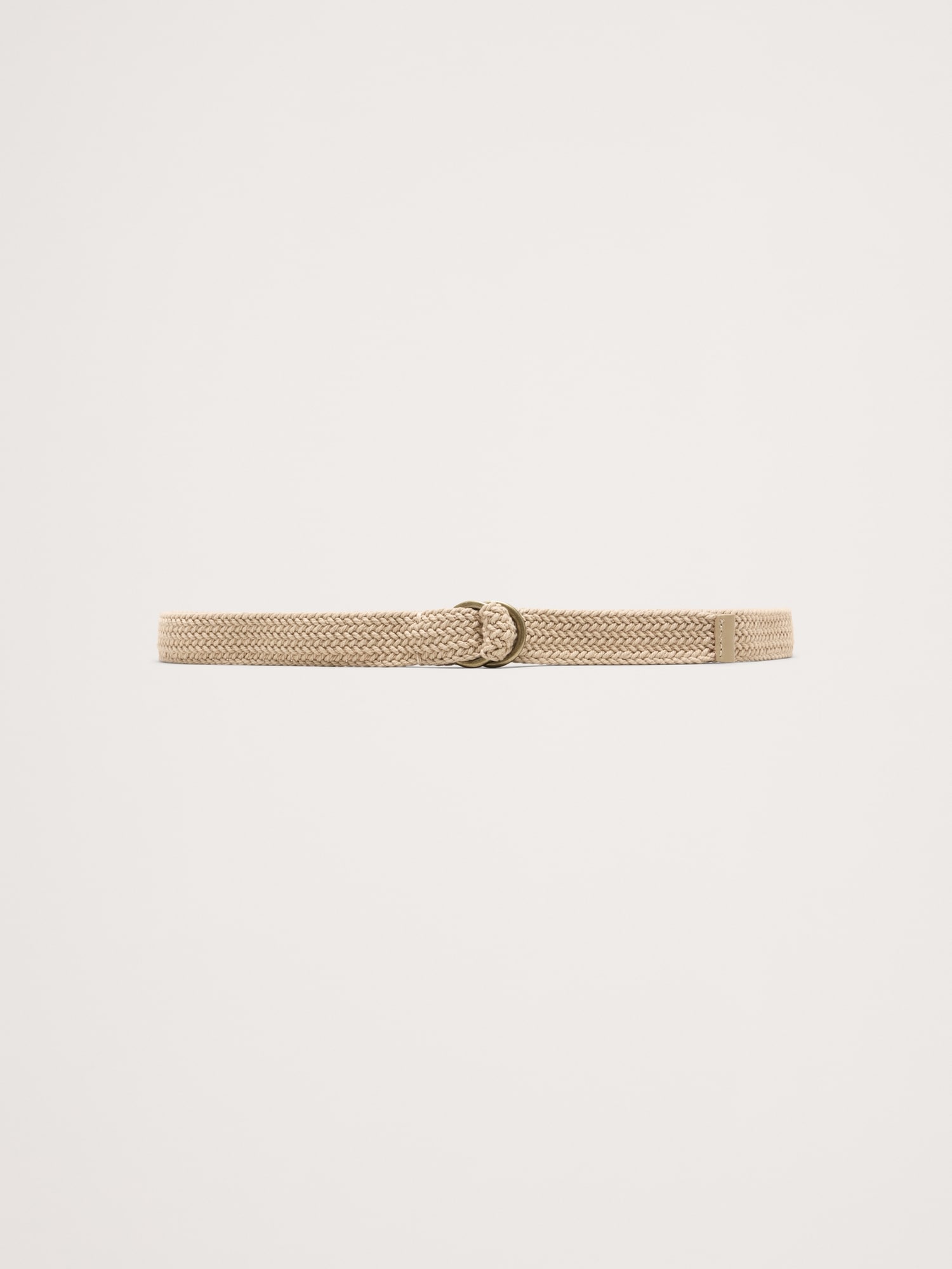 ブレイド コットン ベルト-0