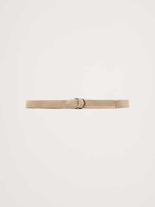 ブレイド コットン ベルト