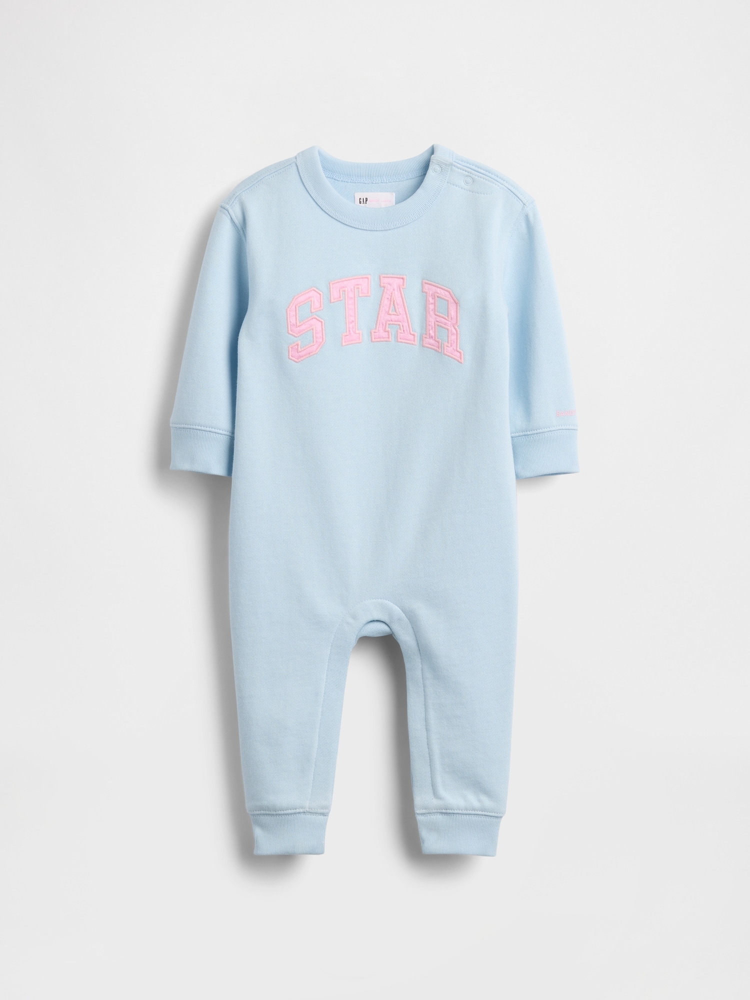 Gap × Sandy Liang ポプリン オーバーサイズシャツ Gap x Sandy Liang