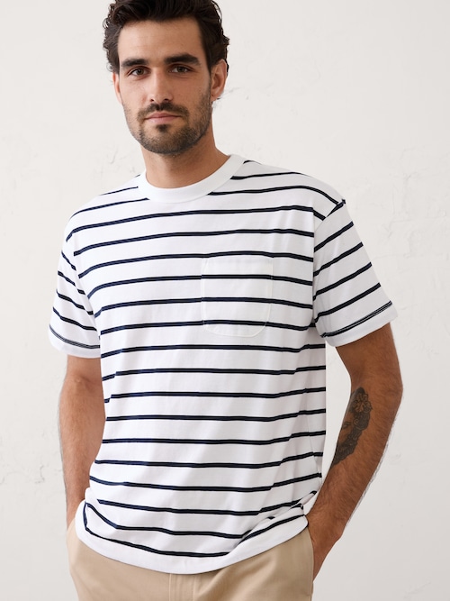 BR ファクトリー ボクシー Tシャツ