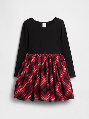 babyGap バブルワンピース