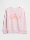 babyGap GAPロゴ スウェットシャツ-0