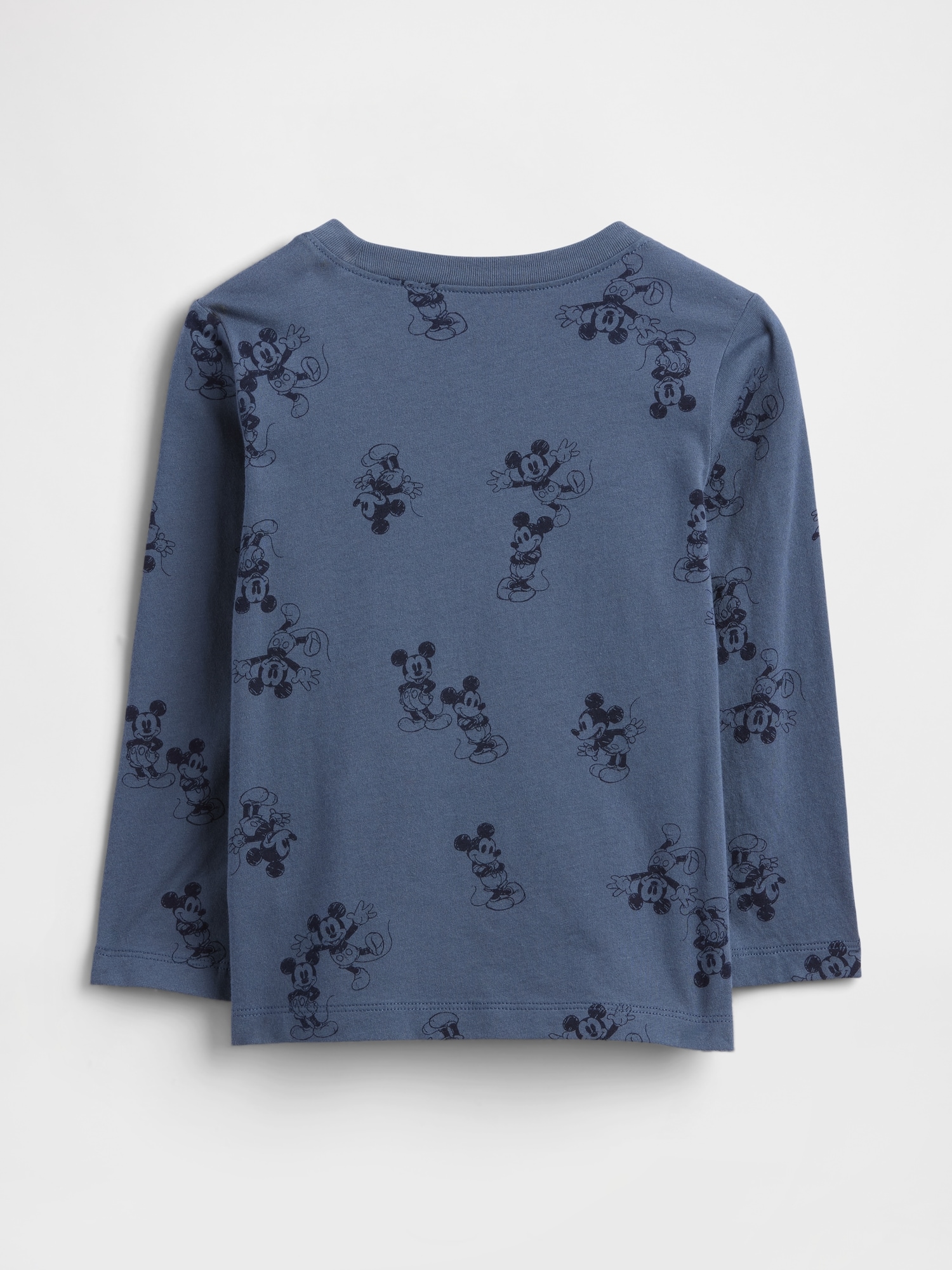 babyGap &times; Disney プリントTシャツ-1