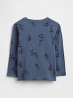 babyGap × Disney プリントTシャツ-1