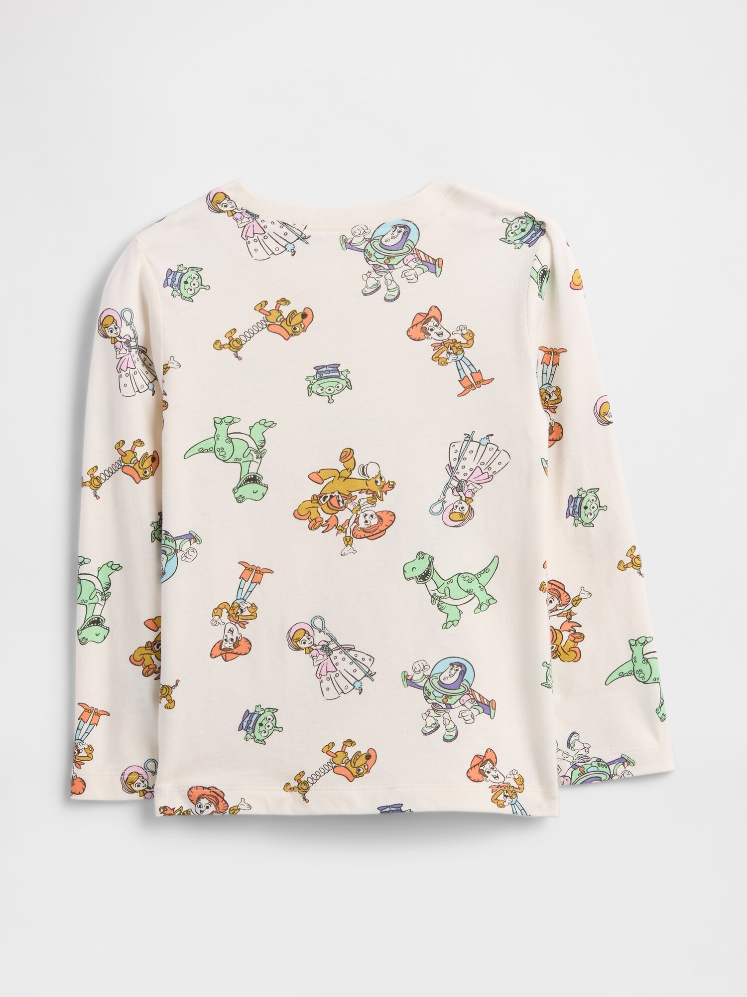 babyGap &times; Disney プリントTシャツ-1