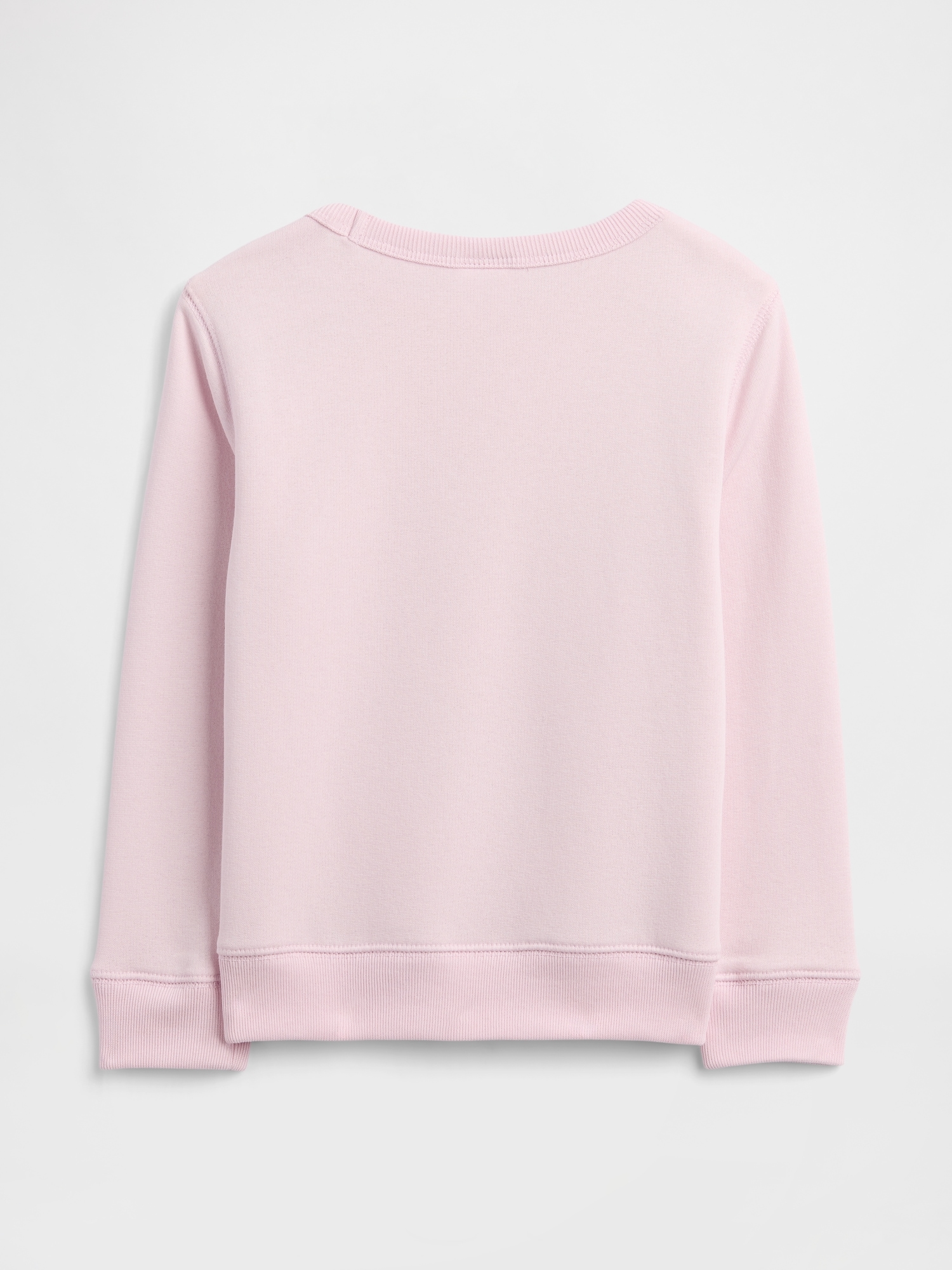 babyGap GAPロゴ スウェットシャツ-1