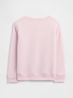 babyGap GAPロゴ スウェットシャツ-1