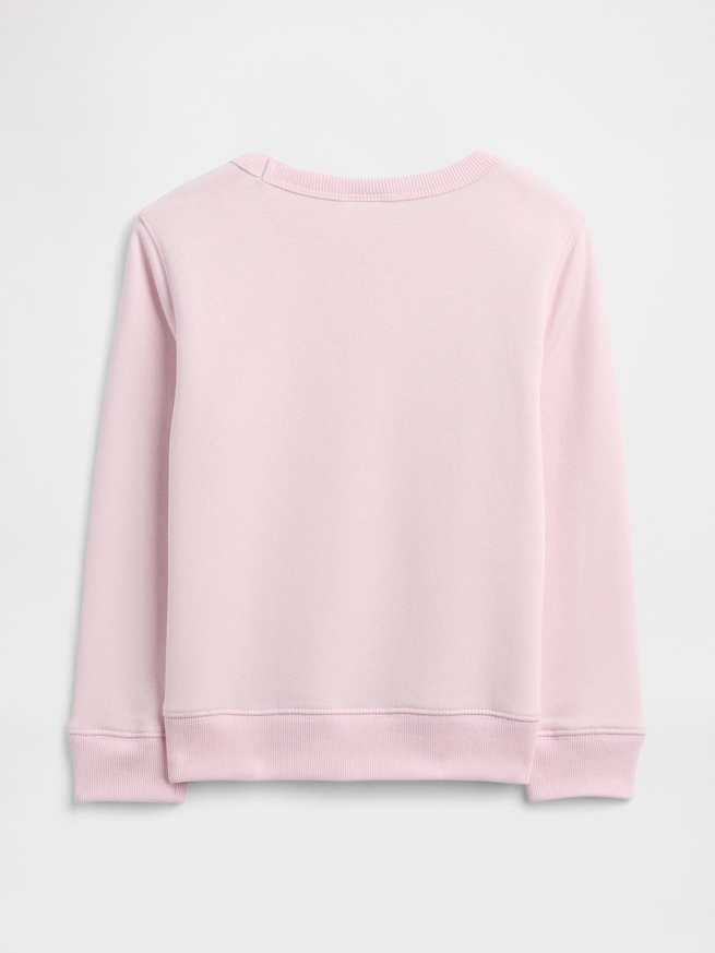 babyGap GAPロゴ スウェットシャツ-1