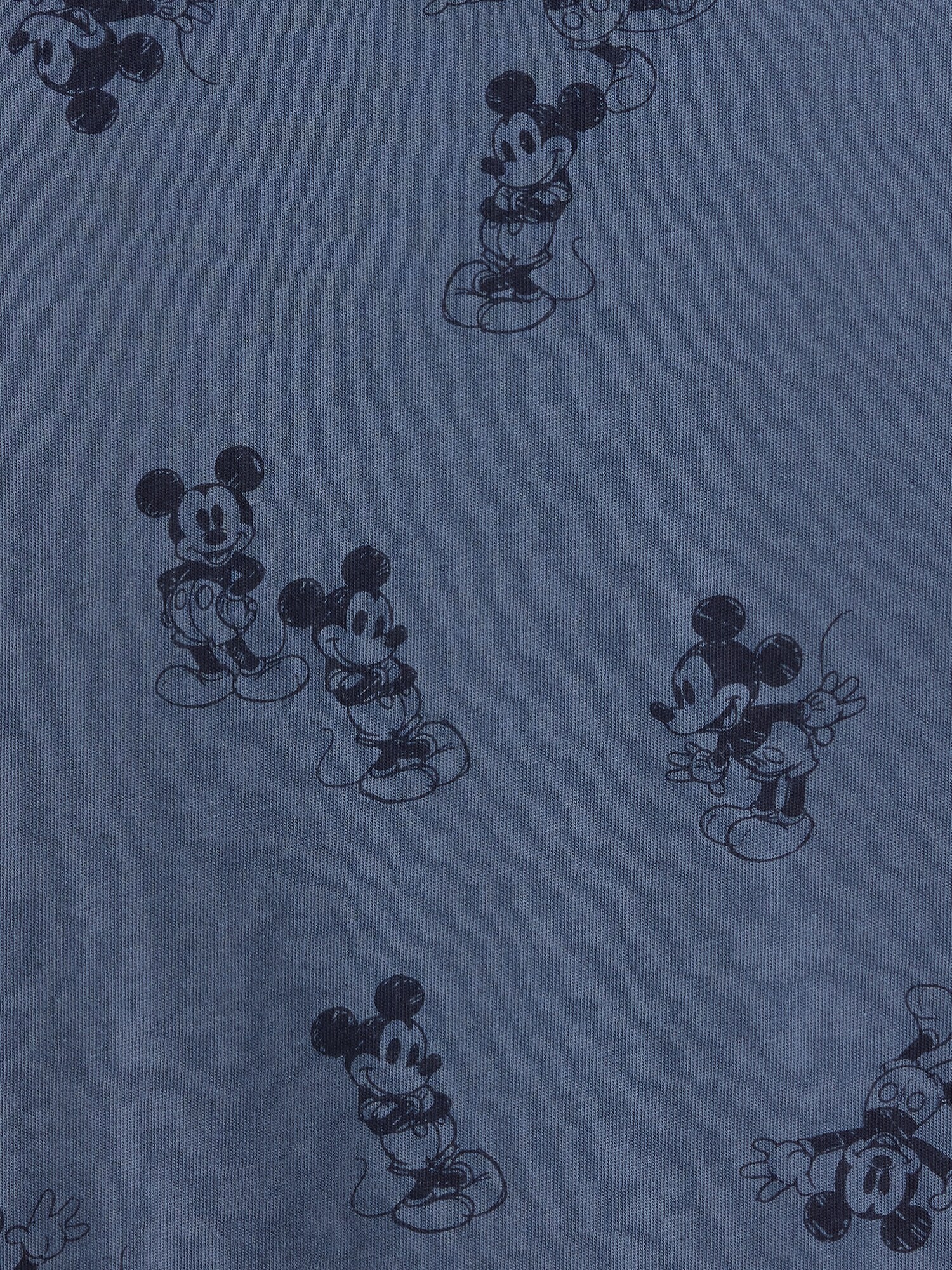 babyGap &times; Disney プリントTシャツ-2