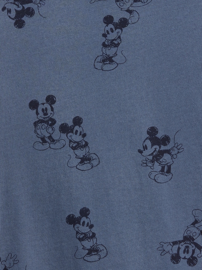 babyGap × Disney プリントTシャツ-2