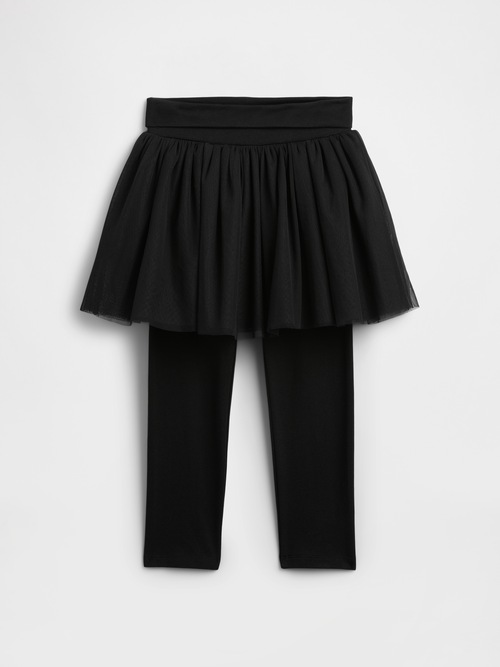 babyGap チュール スカート レギンス