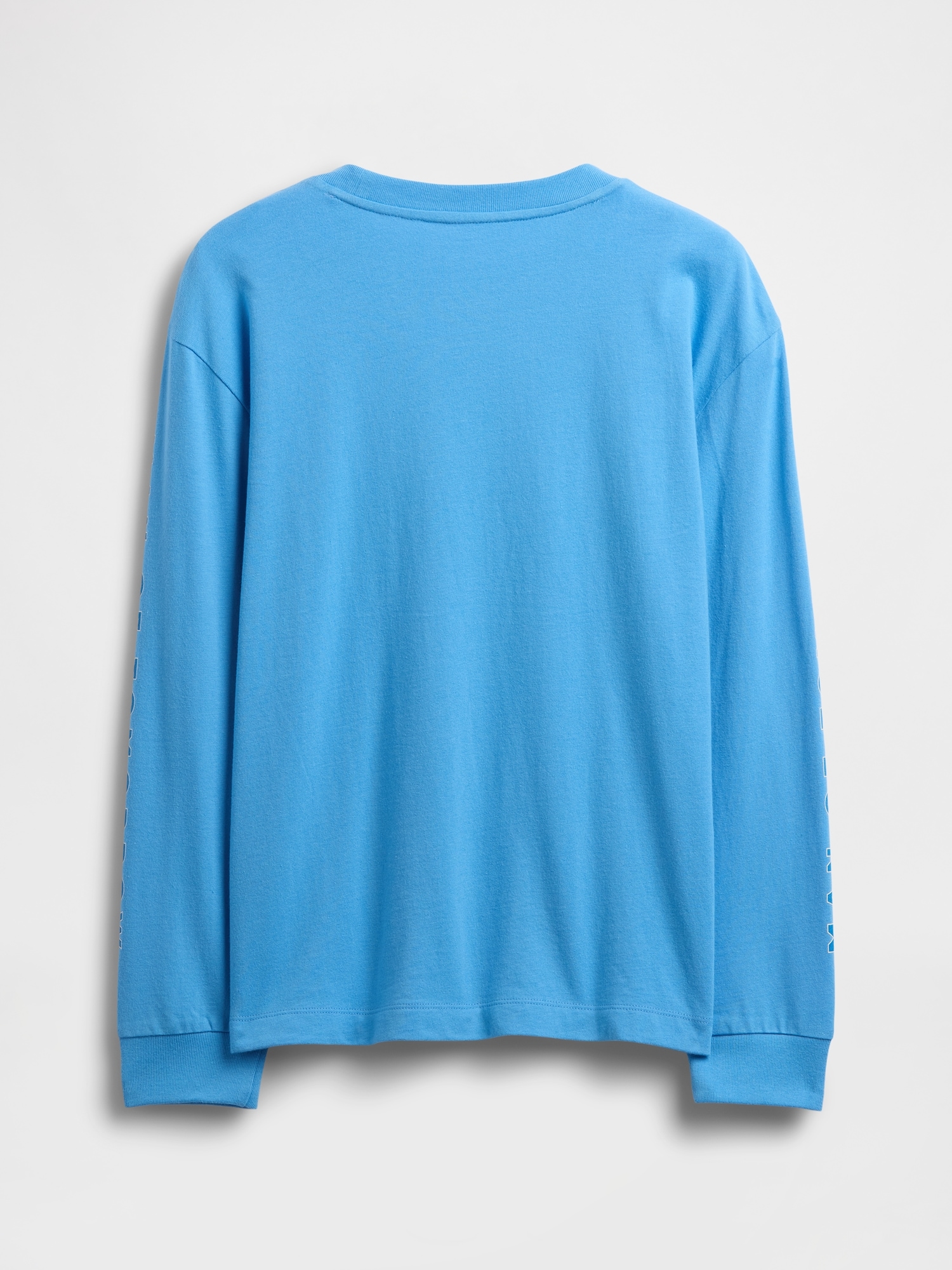 DC&trade; リラックスフィット グラフィックTシャツ (キッズ)-1