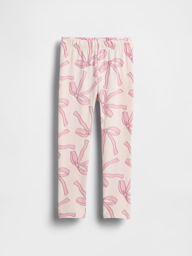 ブラナン フェイバリット レギンス (幼児・ベビー)-0