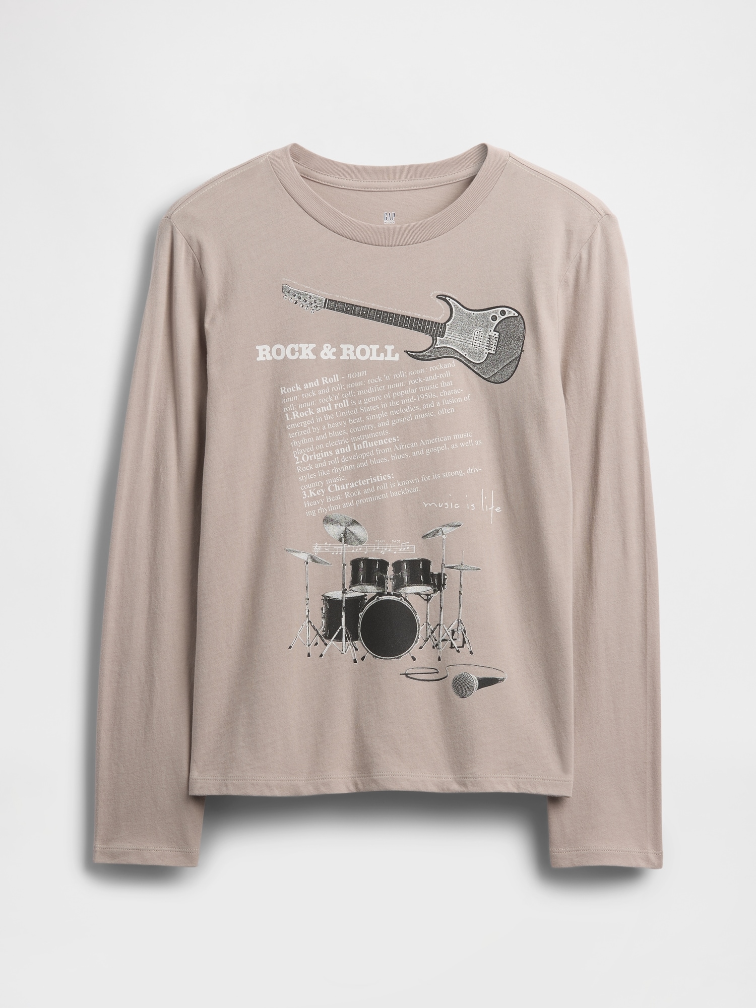 T-SHIRT À IMPRIMÉ POUR ENFANT