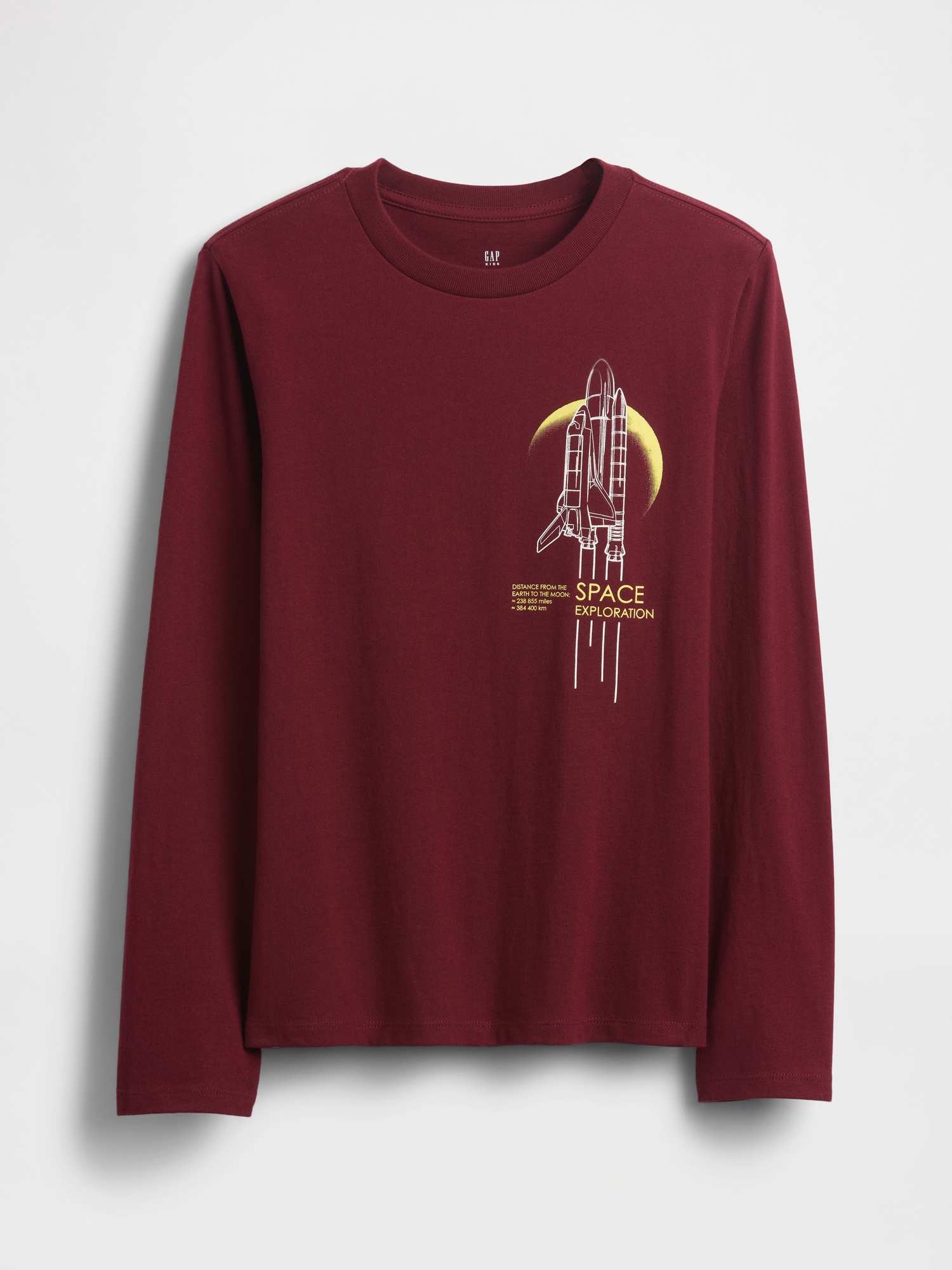 T-SHIRT À IMPRIMÉ POUR ENFANT