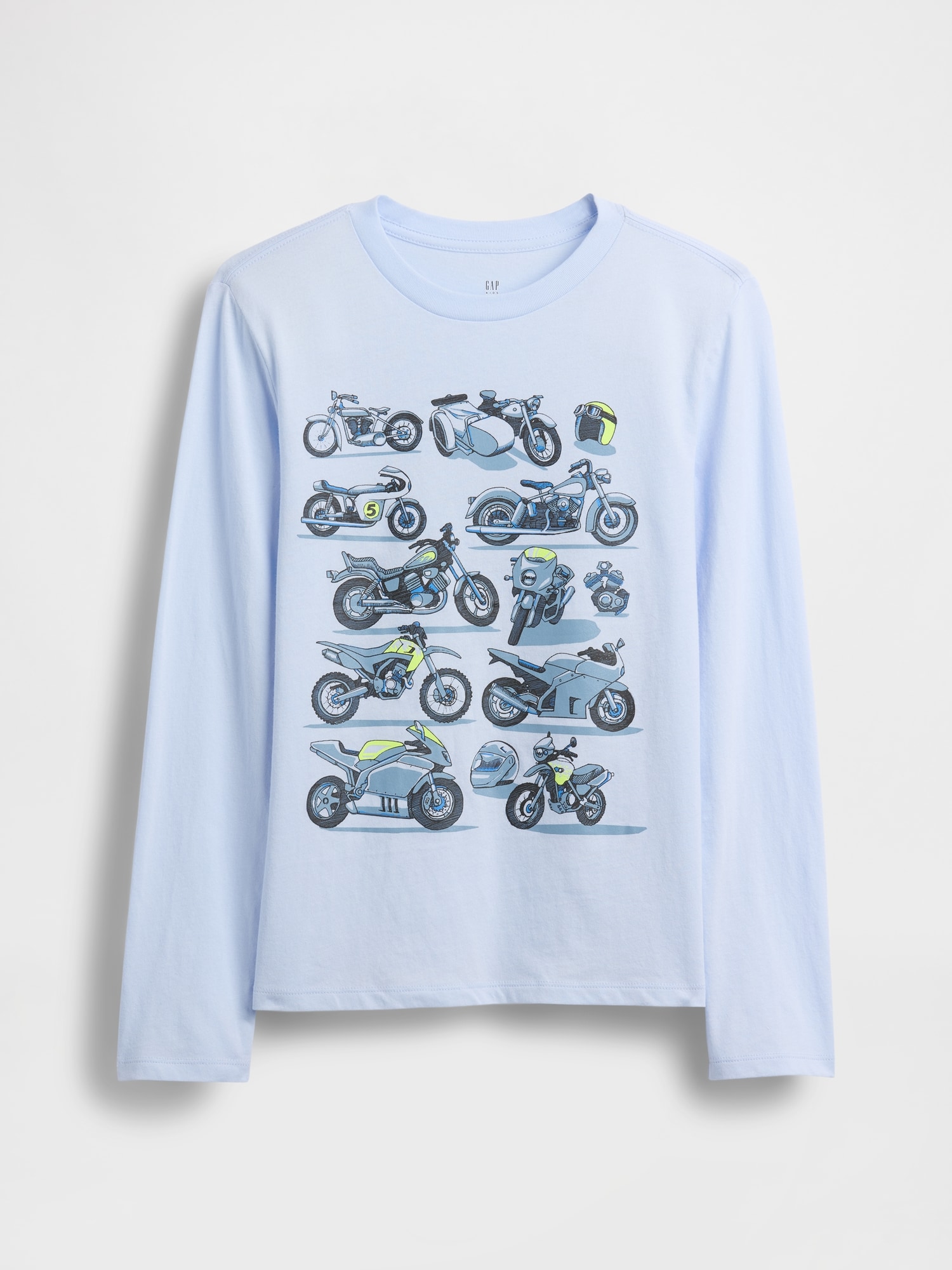 T-SHIRT À IMPRIMÉ POUR ENFANT